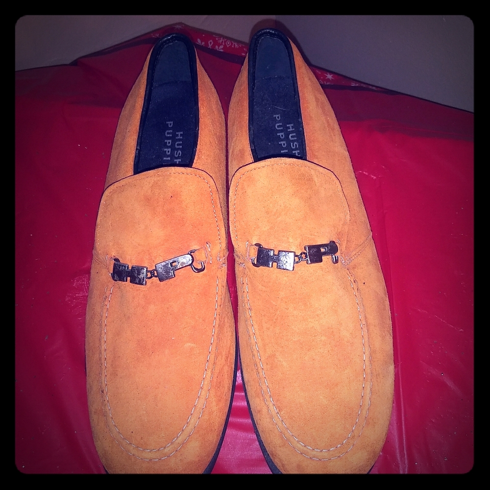 Men's Shoes